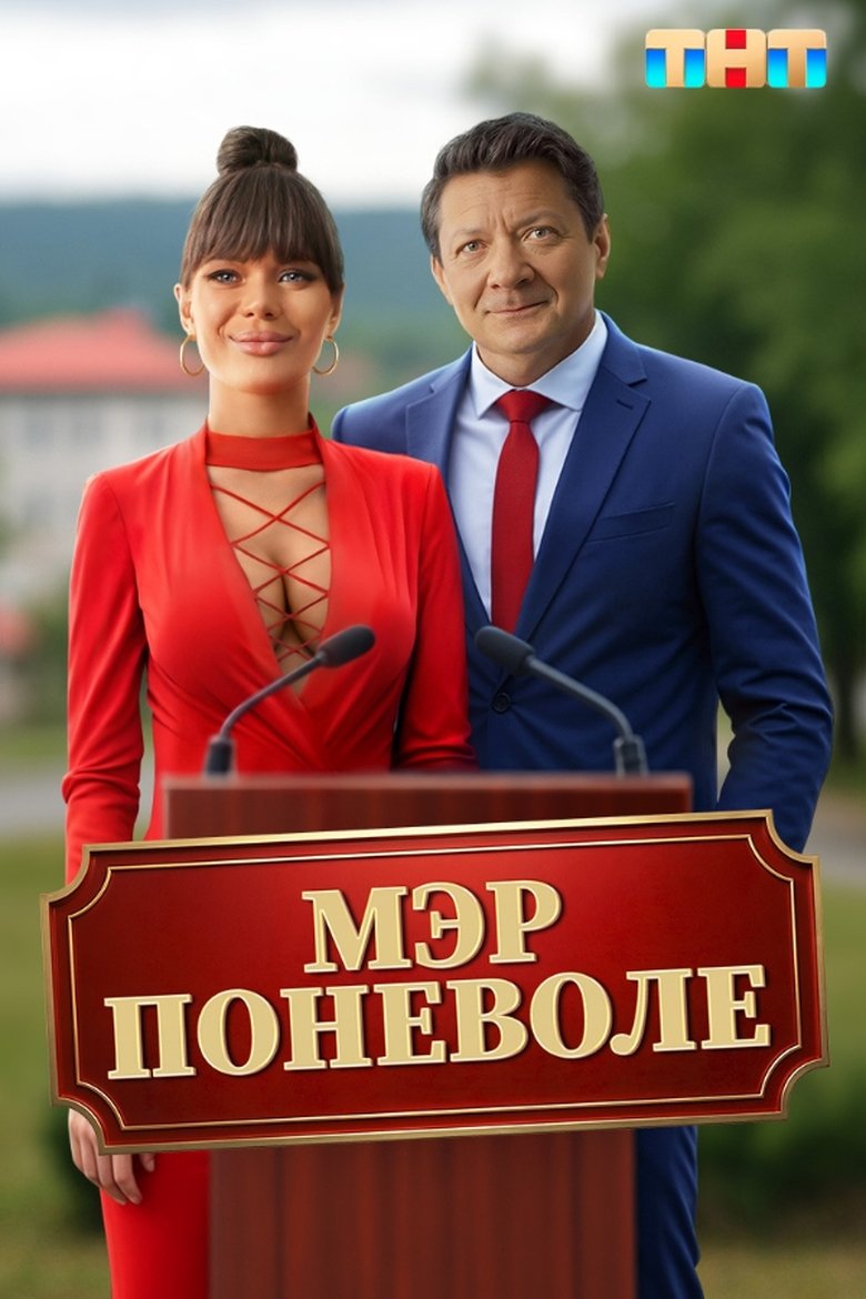 Poster of Мэр поневоле