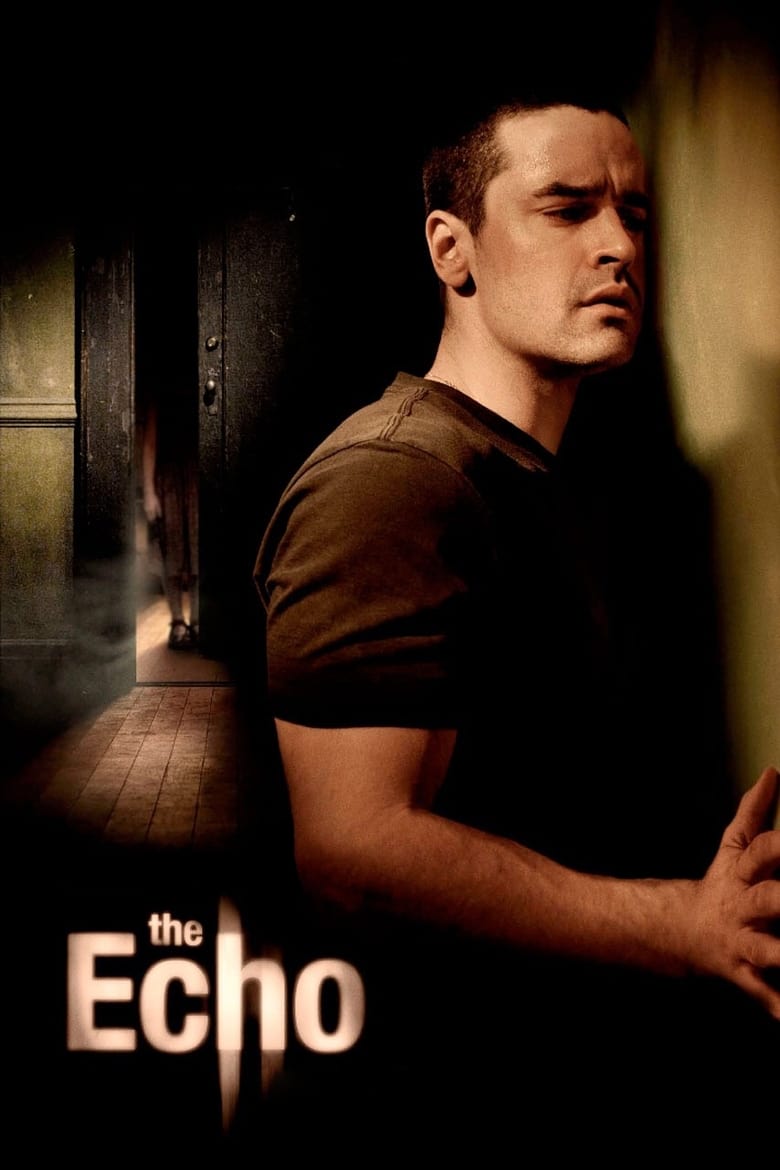 Poster of The Echo