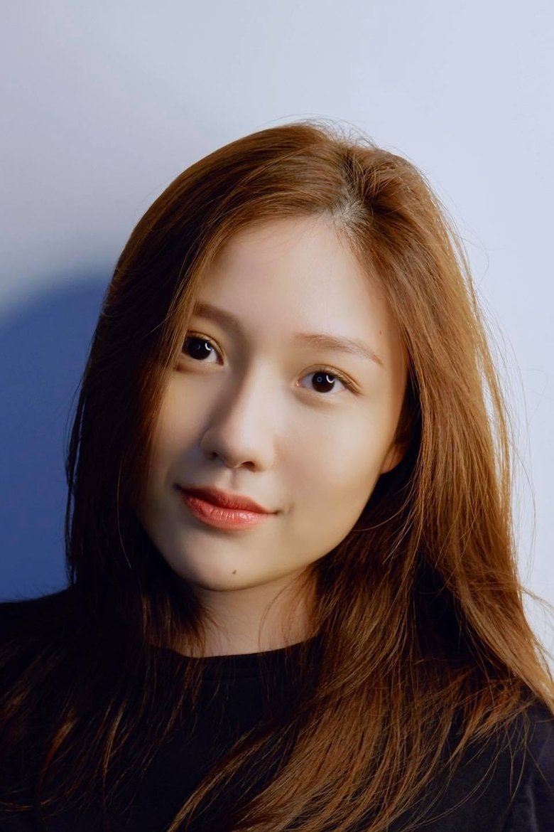 Portrait of Uyen An