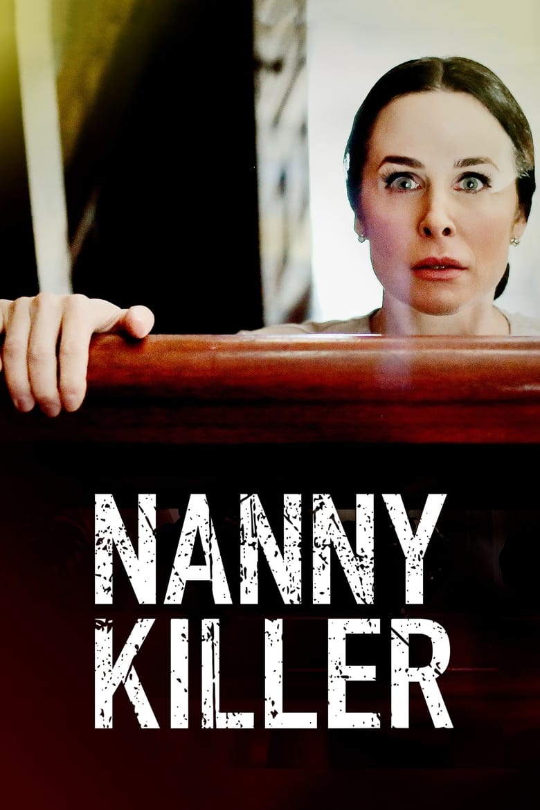 Poster of Nanny Killer