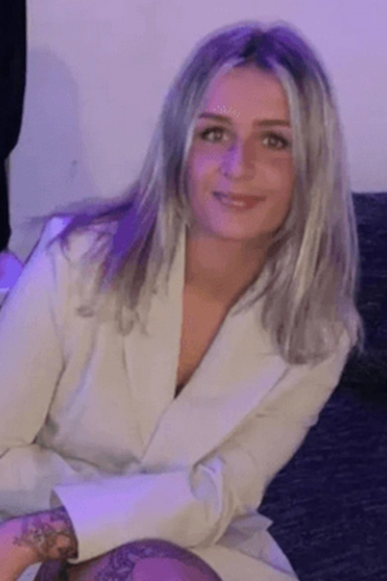 Portrait of Celine Schouten