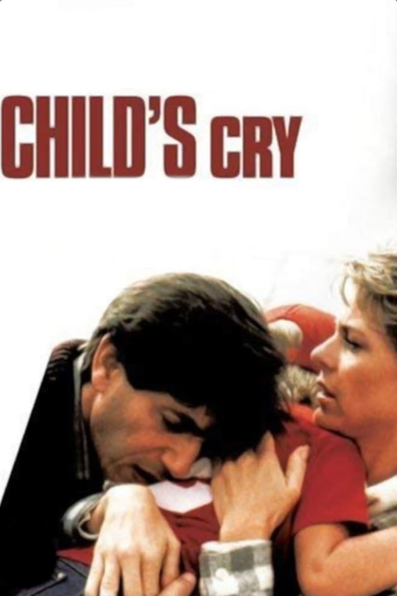 Poster of Child's Cry