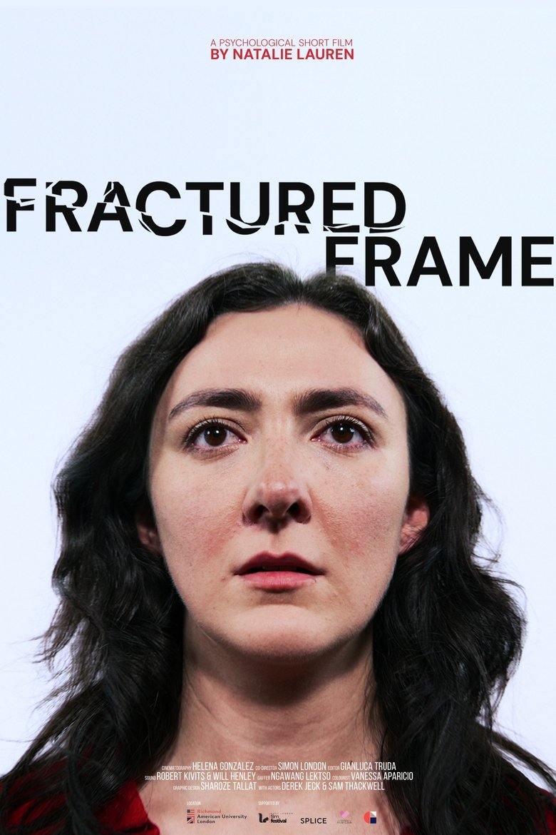 Poster of Fractured Frame