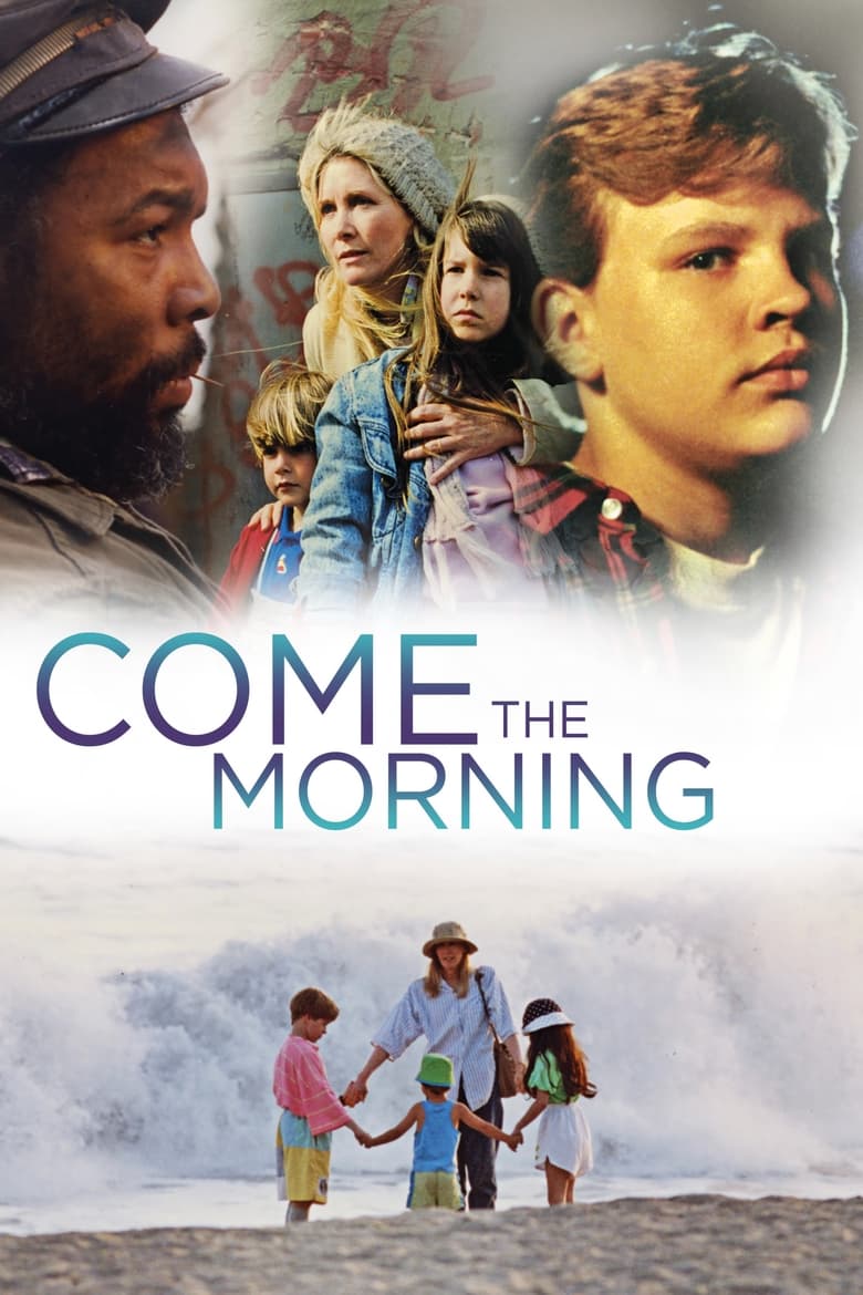 Poster of Come the Morning