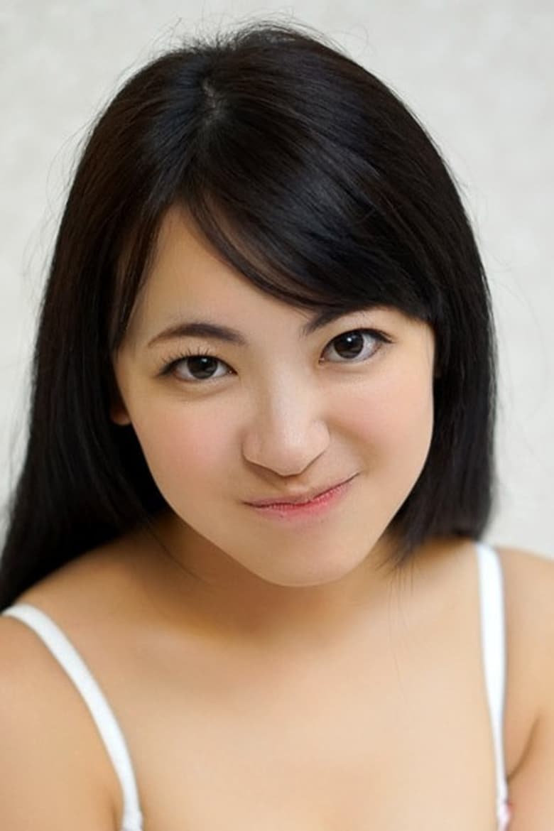 Portrait of Haruna Ayane