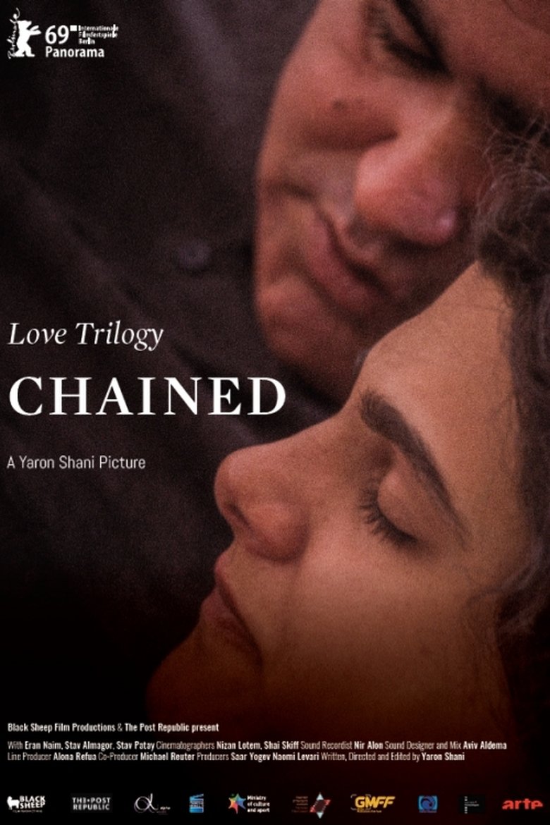 Poster of Chained