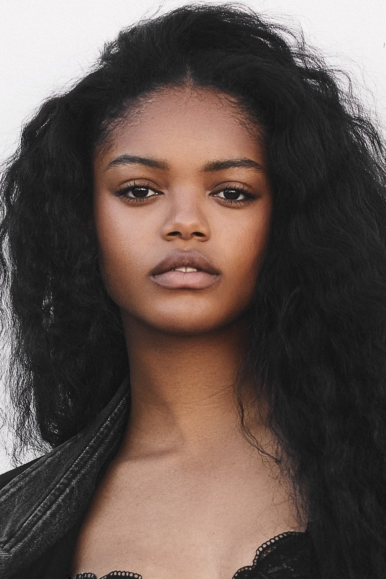 Portrait of Jordan Leftwich