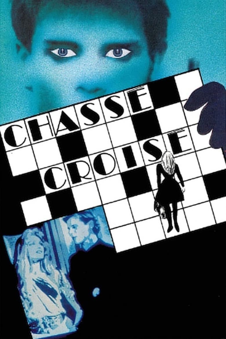 Poster of Chassé-croisé