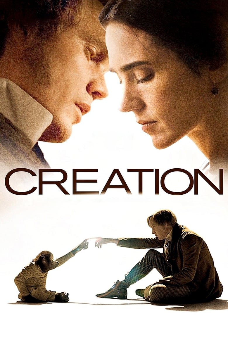 Poster of Creation