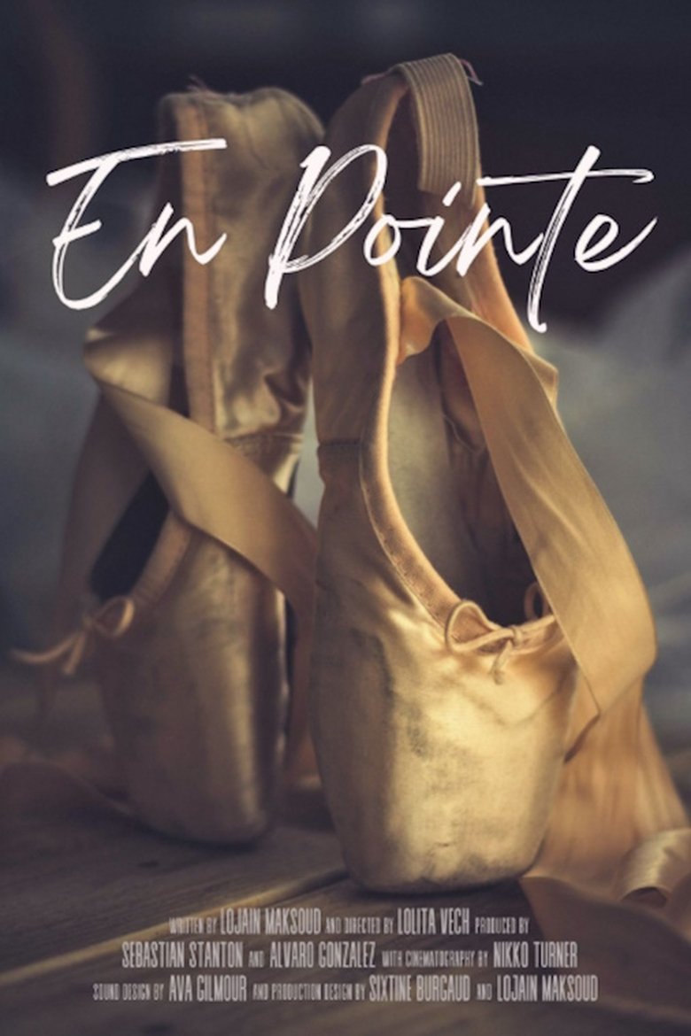 Poster of En Pointe