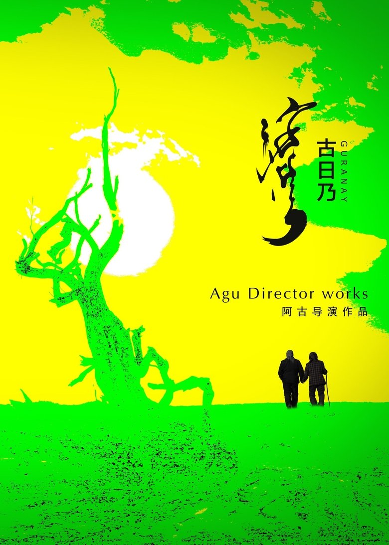 Poster of Guranay