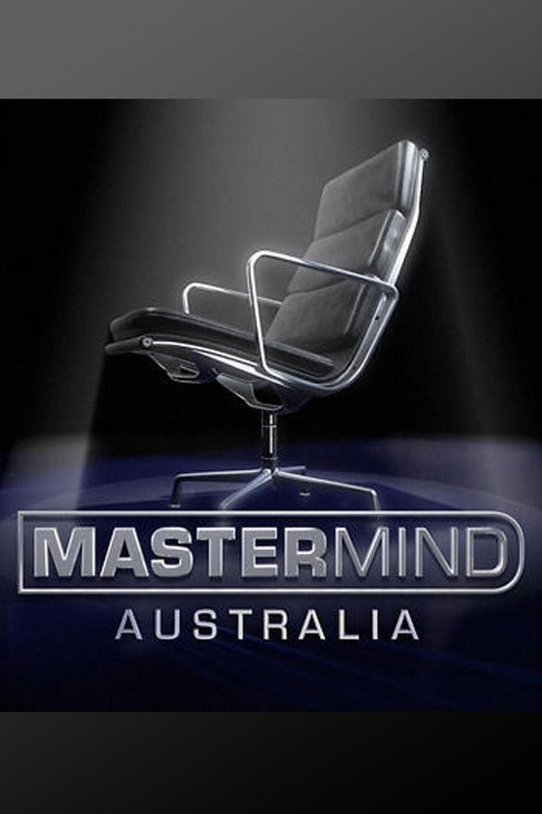 Poster of Mastermind Australia