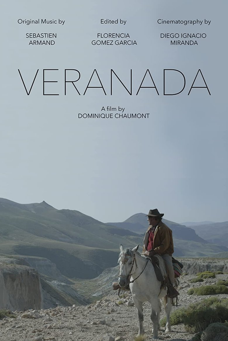 Poster of Veranada
