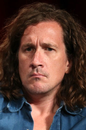 Portrait of Ian Brennan