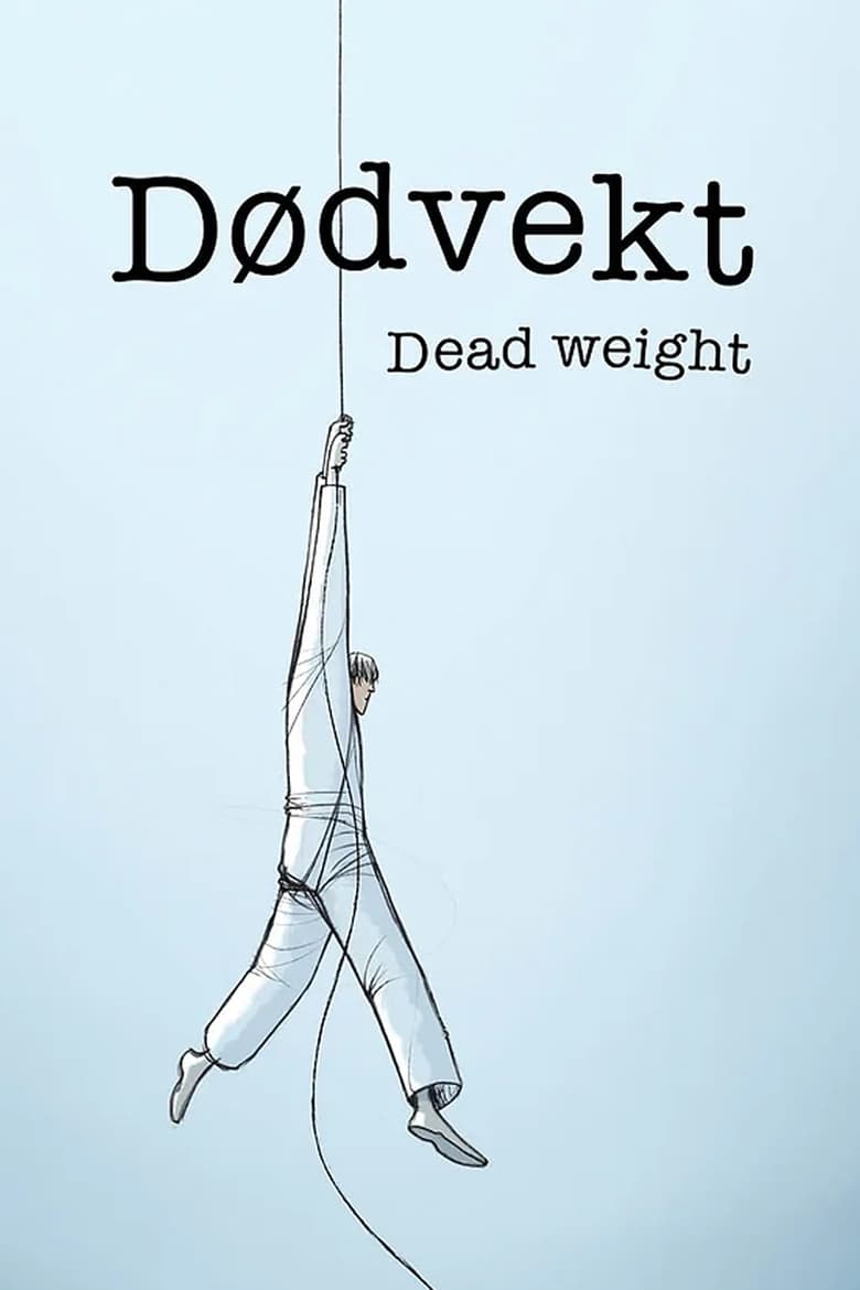 Poster of Dead Weight