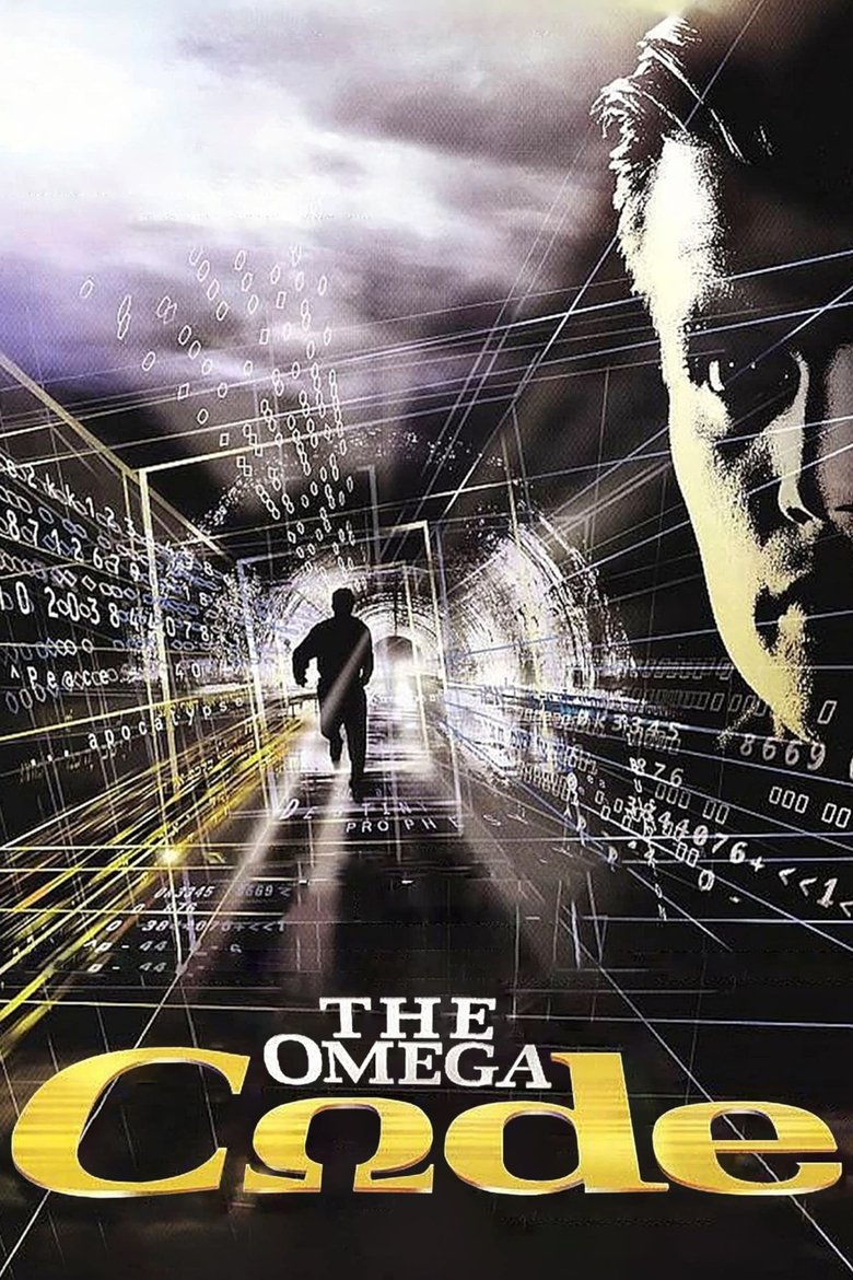 Poster of The Omega Code