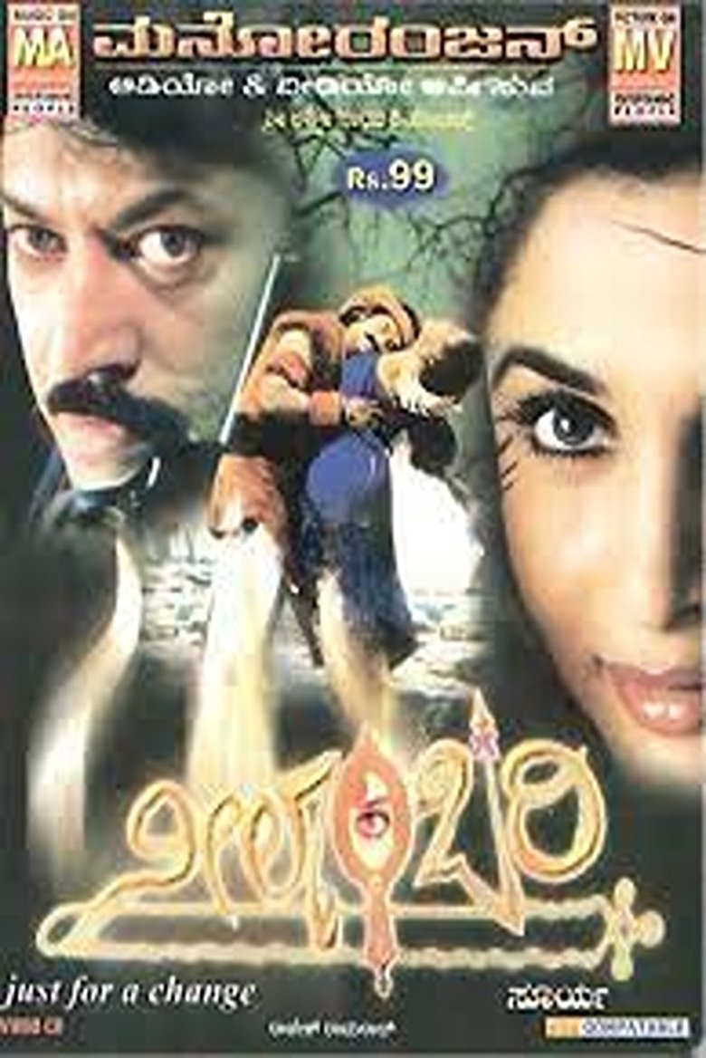 Poster of Neelambari