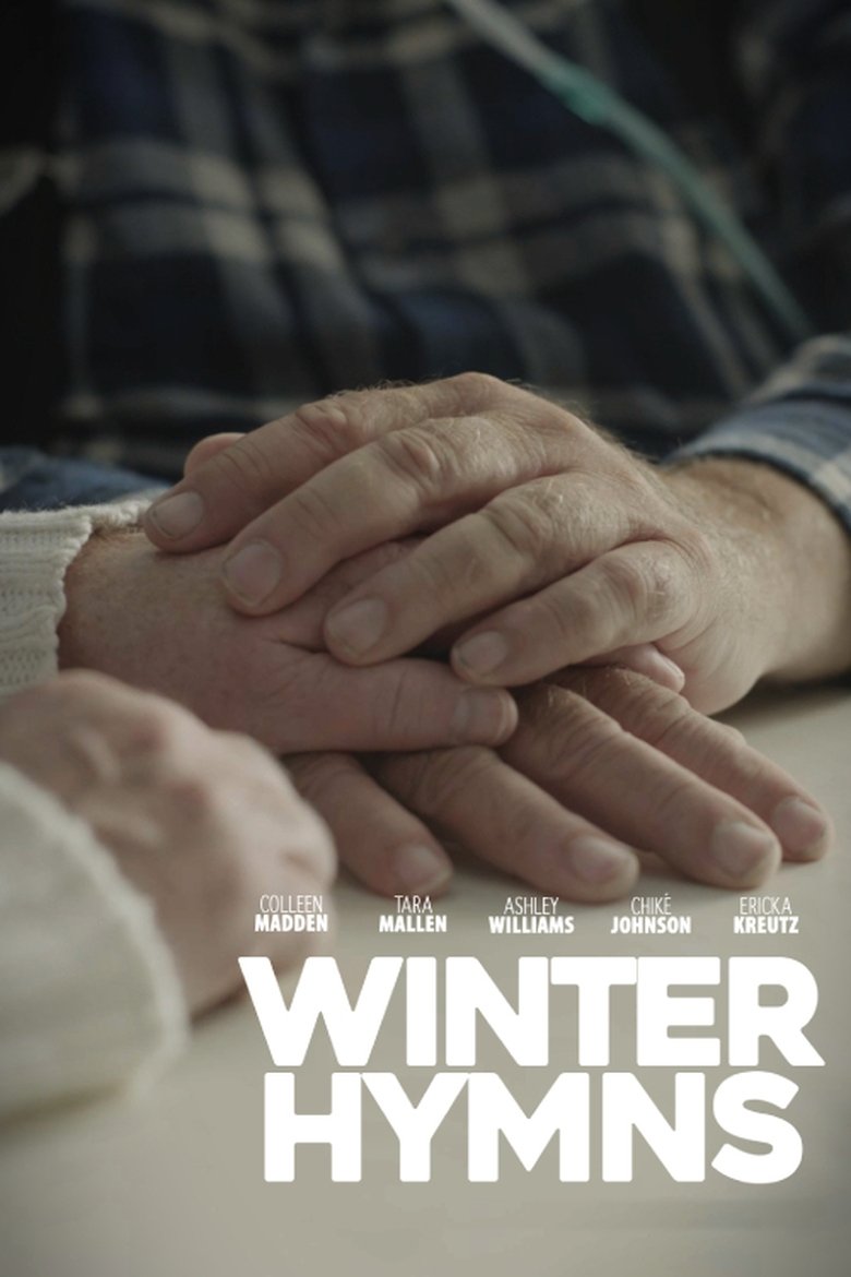 Poster of Winter Hymns