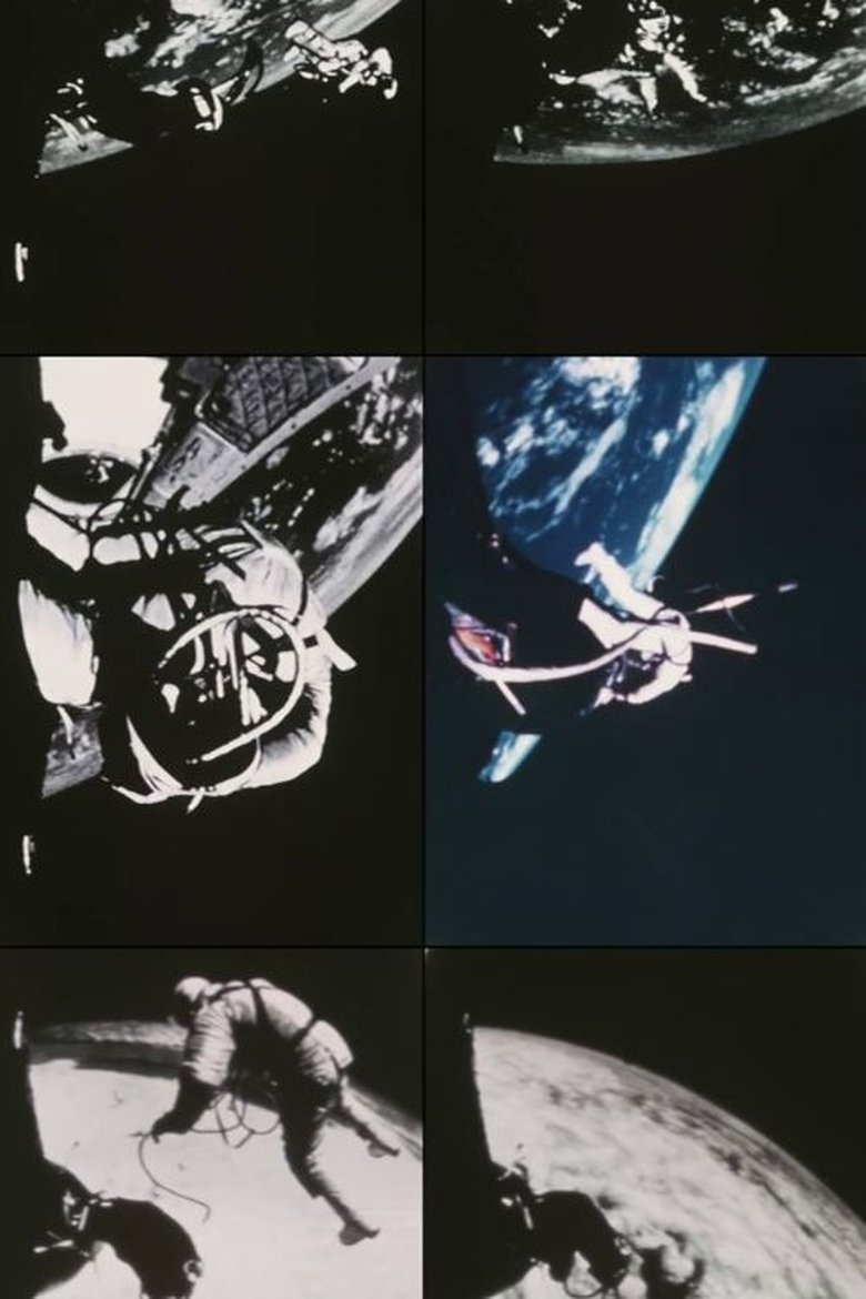 Poster of Great Society