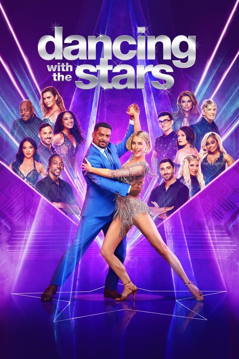 Poster of Episodes in Dancing With The Stars - Season 33 - Season 33