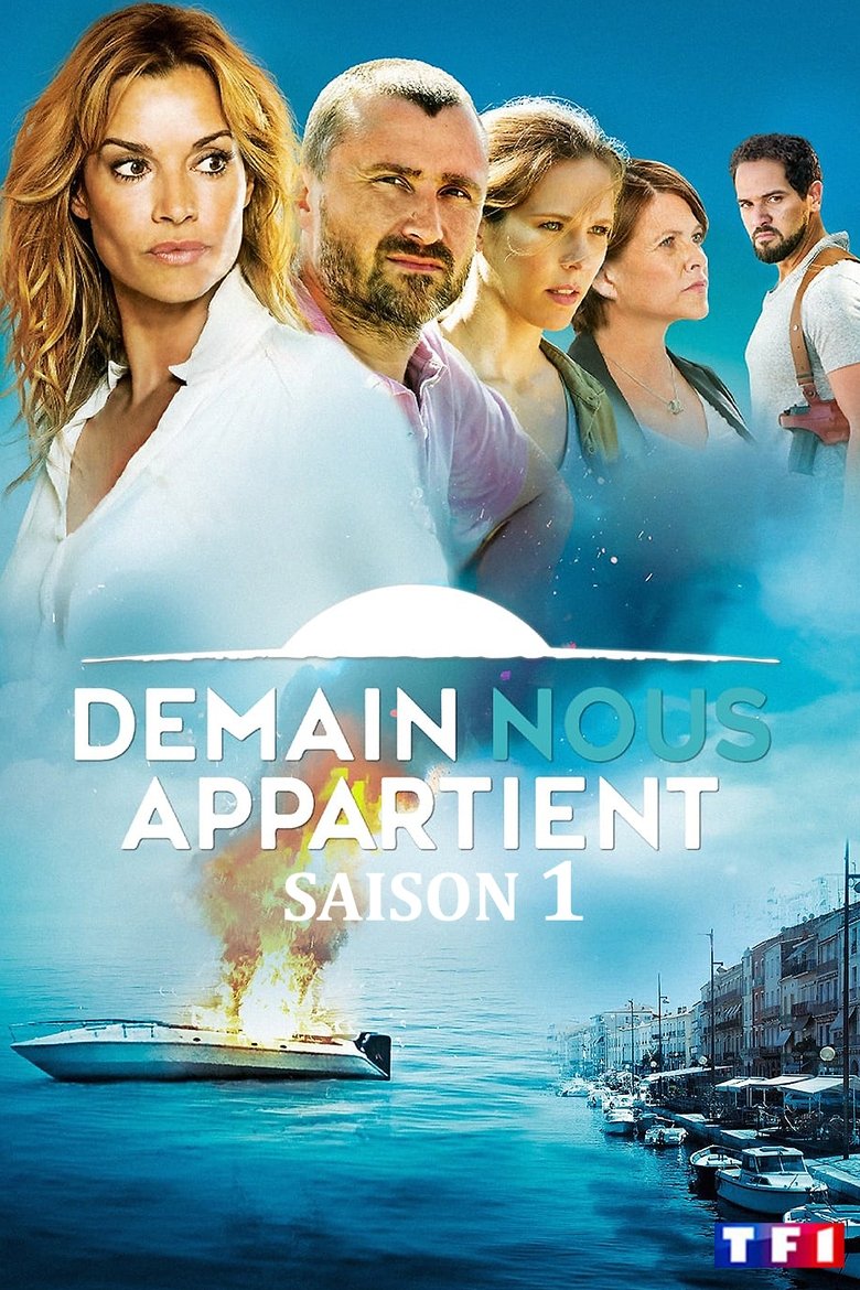 Poster of Cast and Crew in Tomorrow Is Ours - Episode 642 (Season 1 - Episode 642) - Episode 642