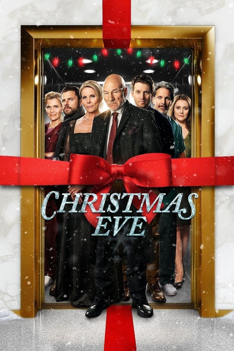 Poster of Christmas Eve