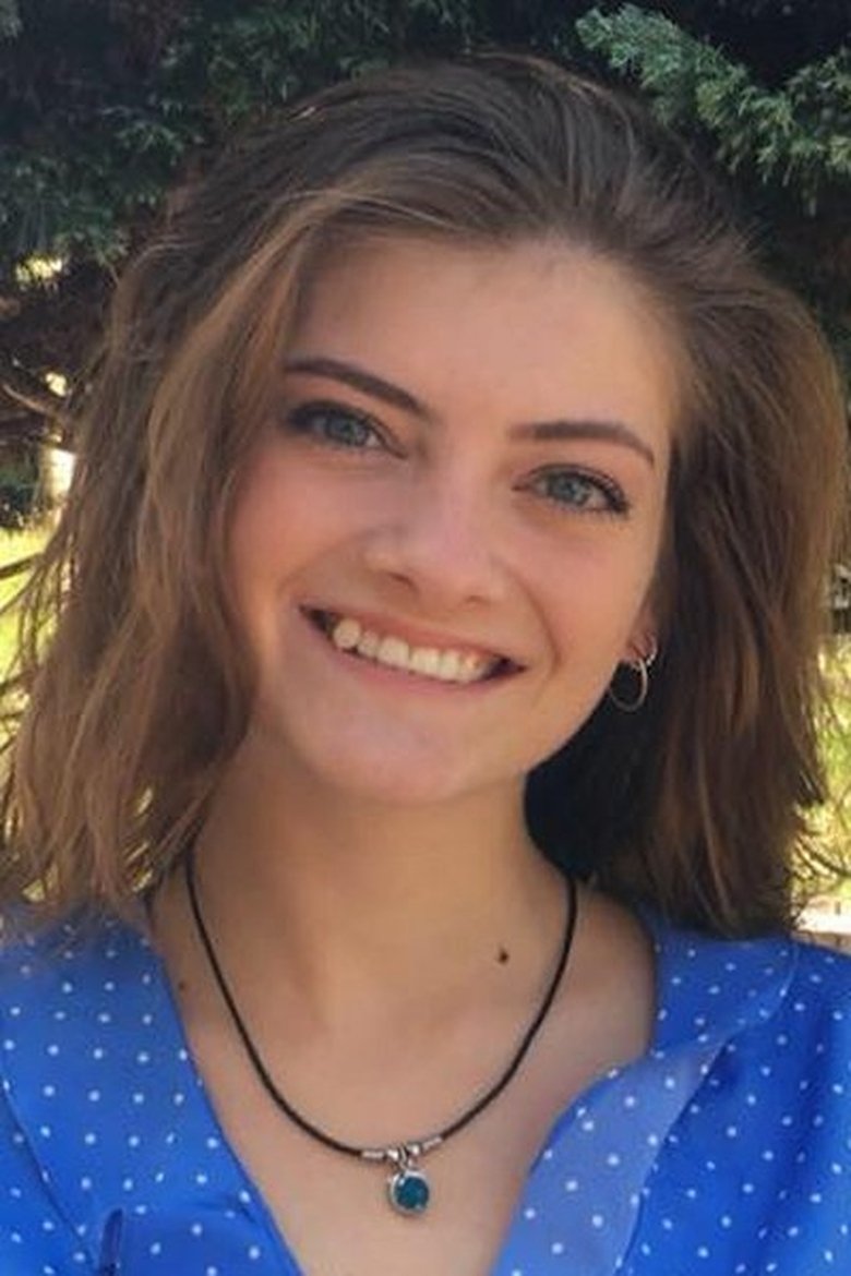 Portrait of Camilla Fjedgaard Christensen