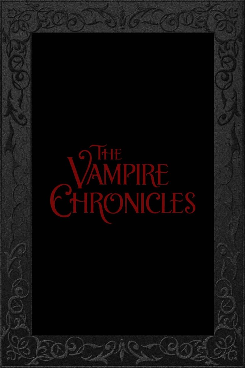 Poster of Anne Rice: The Vampire's Life