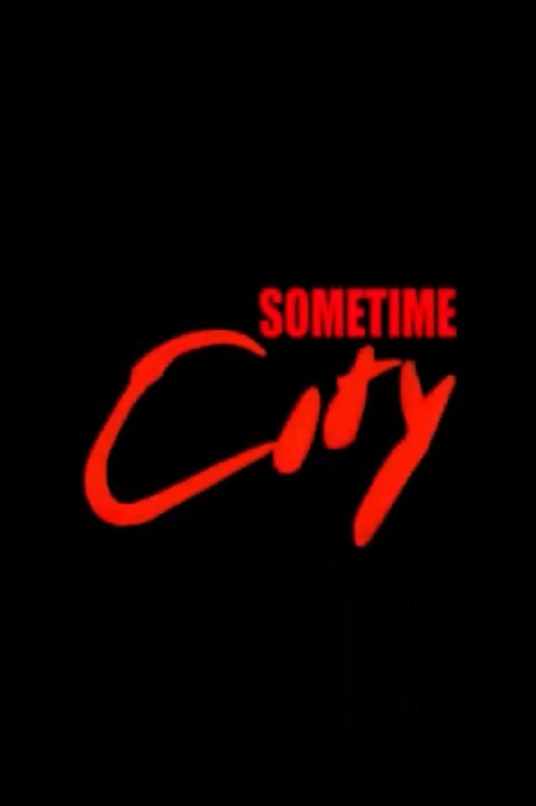 Poster of Sometime City
