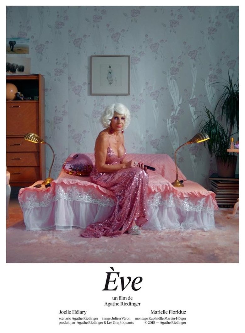 Poster of Ève