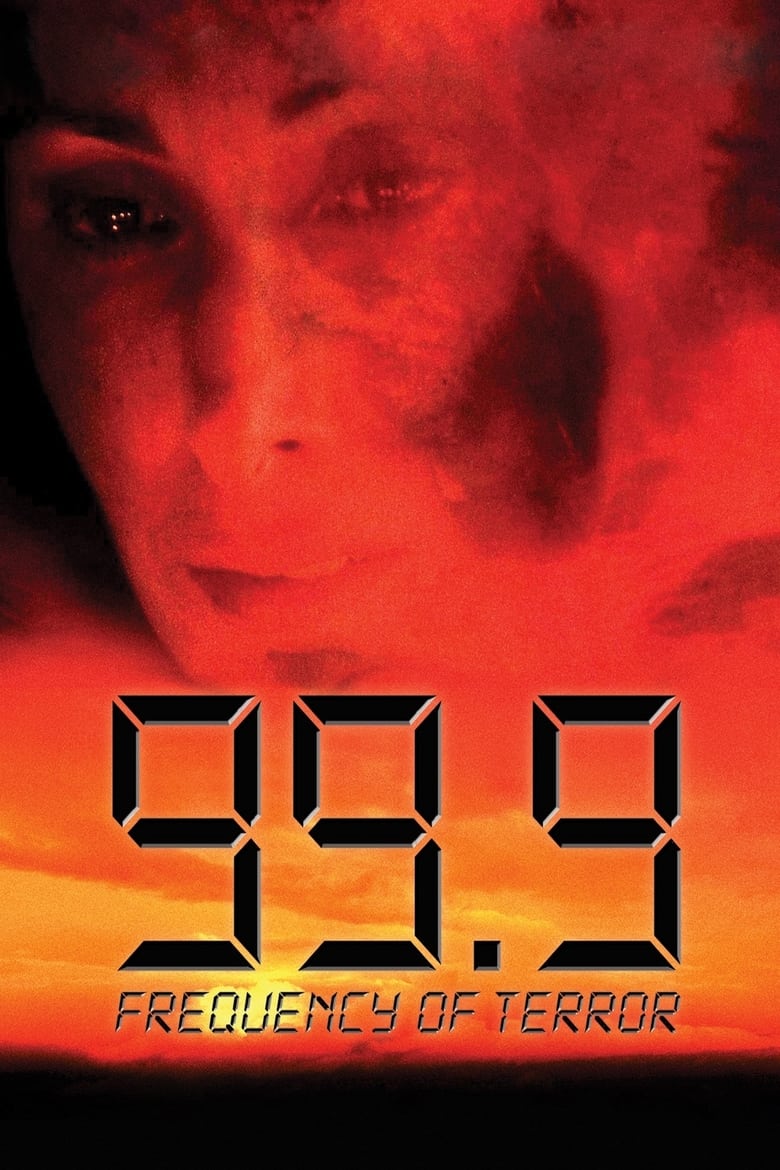 Poster of 99.9: The Frequency of Terror