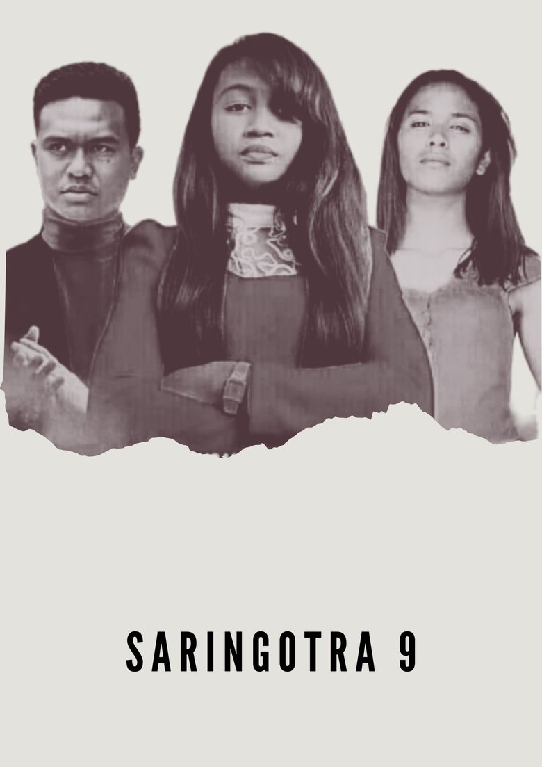 Poster of Saringotra 9