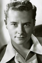 Portrait of Tim Holt