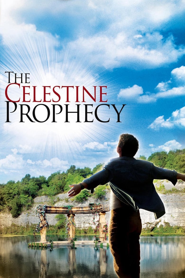 Poster of The Celestine Prophecy