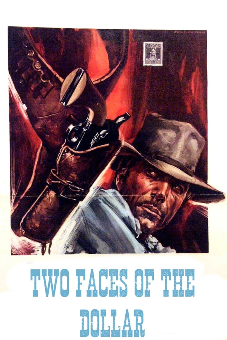 Poster of Two Faces of the Dollar
