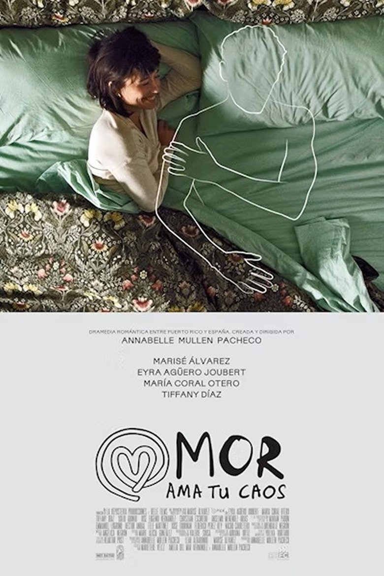 Poster of @amor