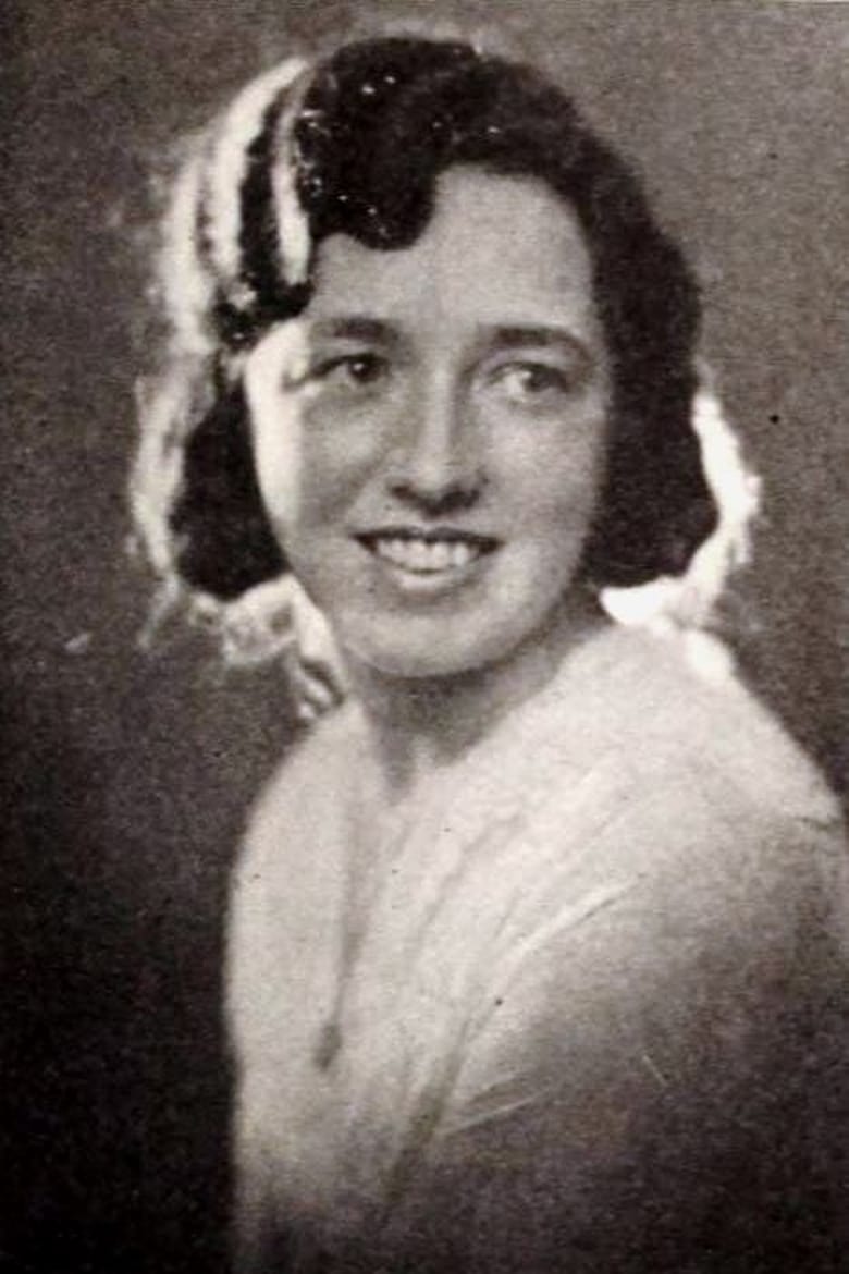 Portrait of Viola Lawrence