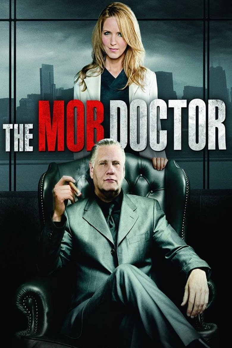Poster of Episodes in The Mob Doctor - Season 1 - Season 1