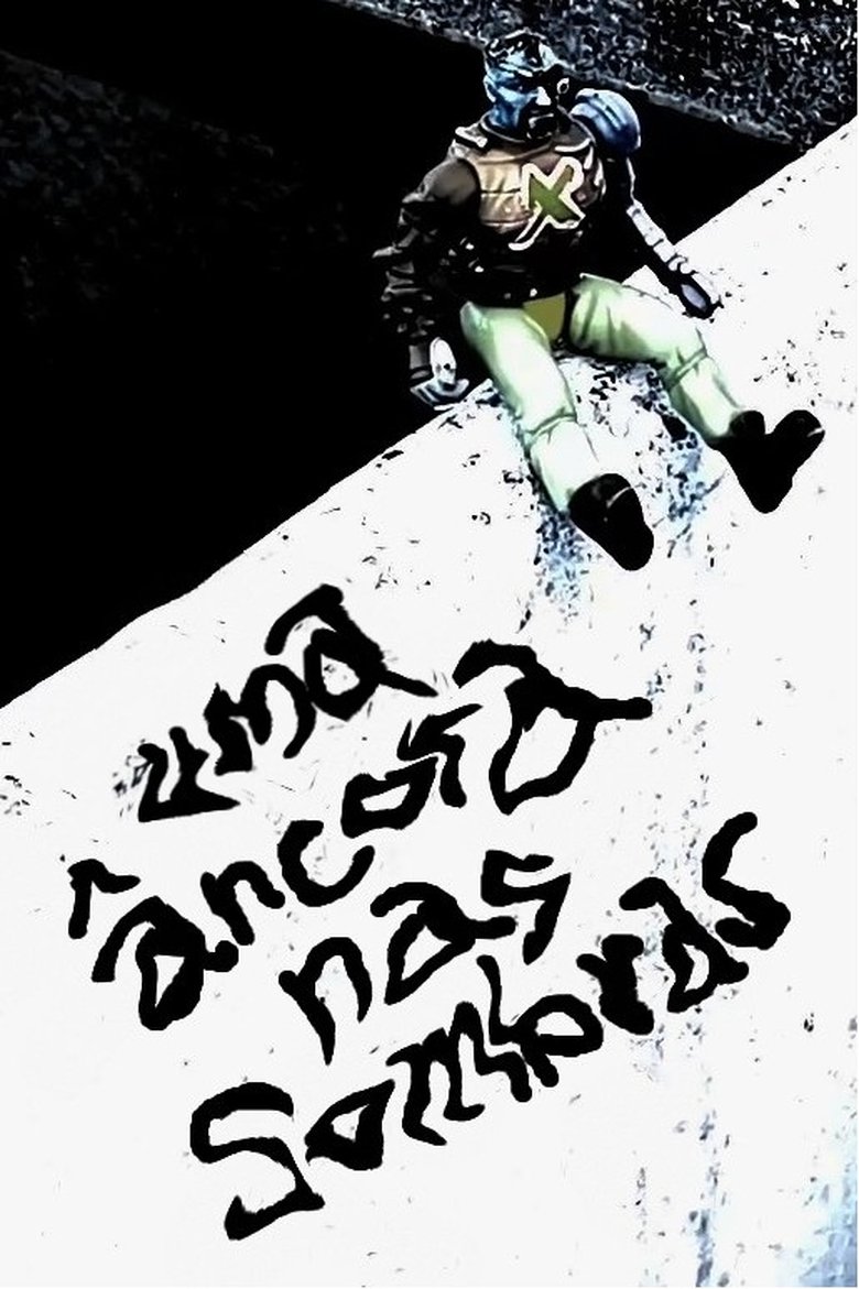 Poster of An Anchor in the Shadows