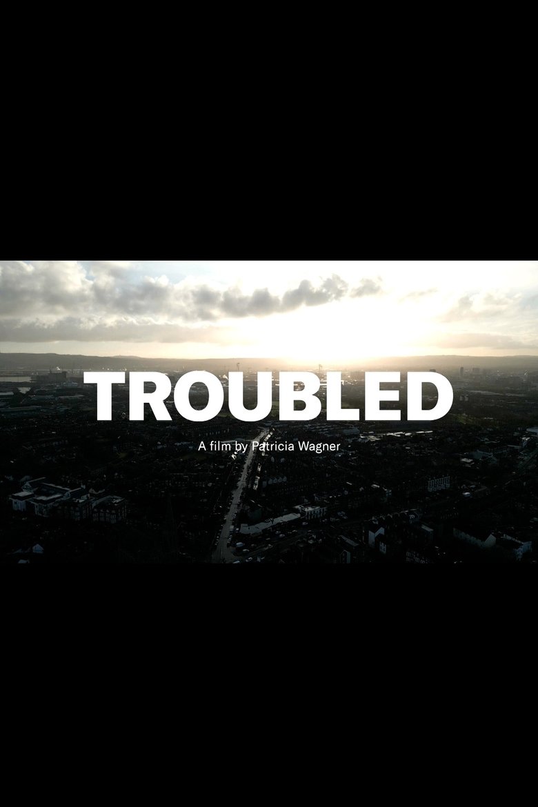 Poster of Troubled