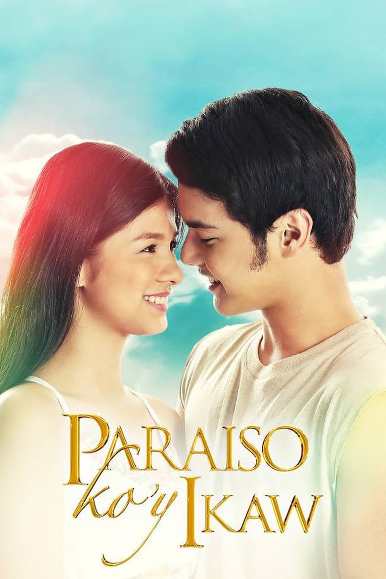 Poster of Paraiso Ko'y Ikaw