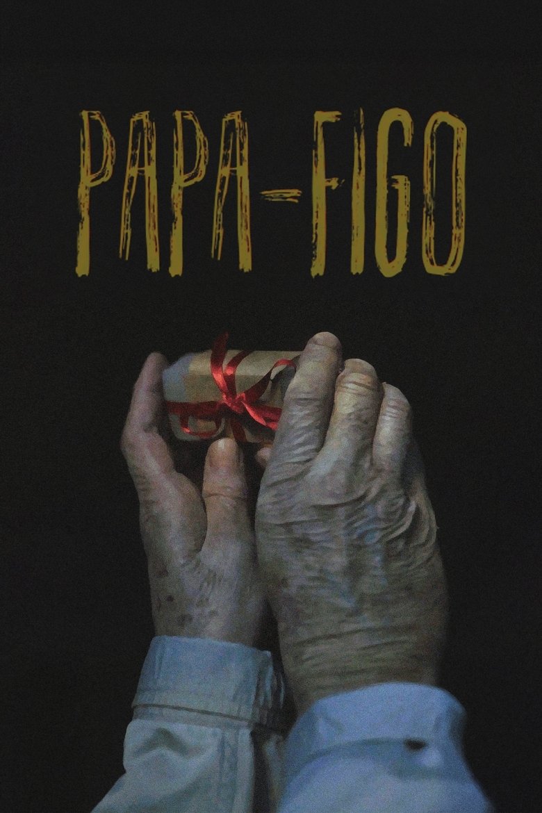 Poster of Papa-Figo