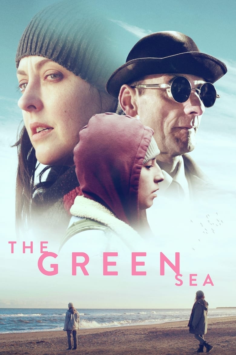 Poster of The Green Sea