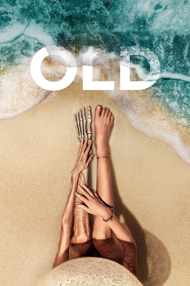 Poster of Old