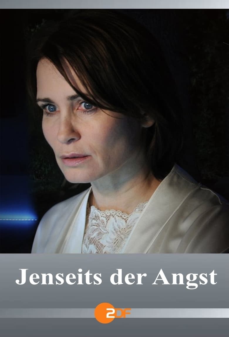 Poster of Jenseits der Angst