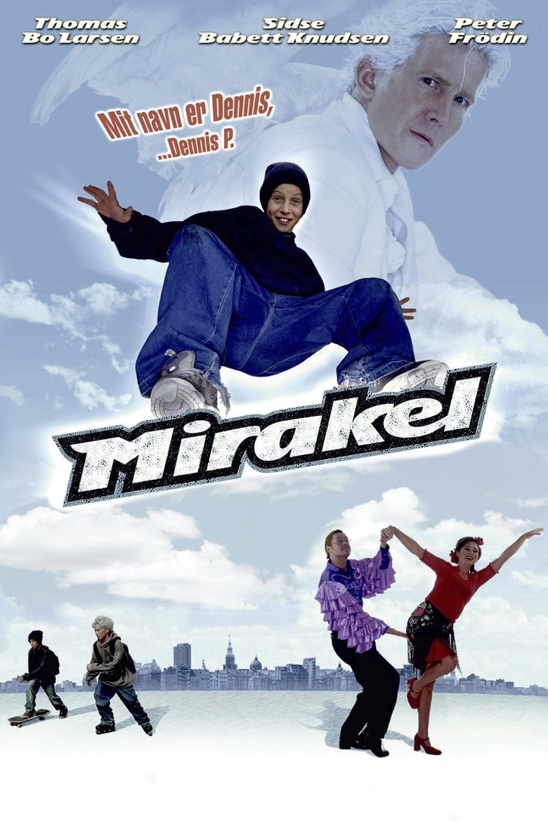 Poster of Miracle