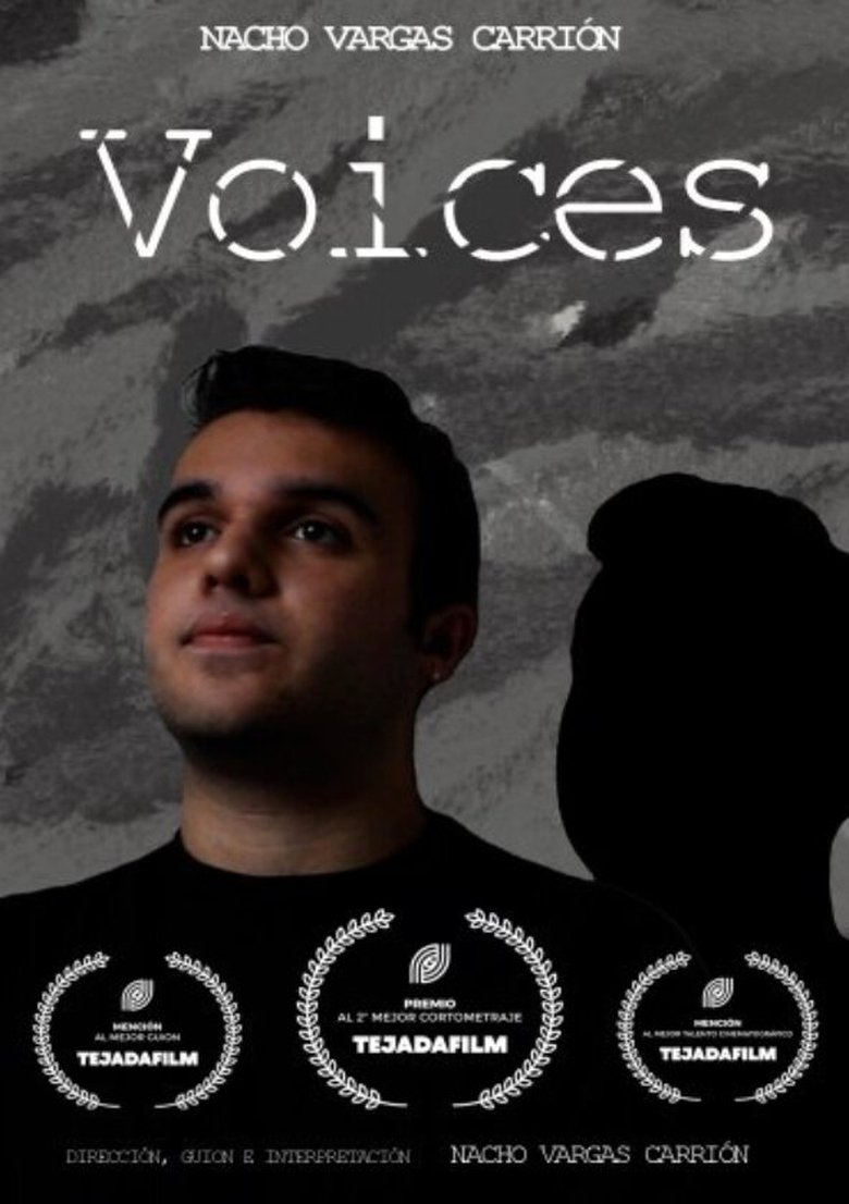 Poster of Voices