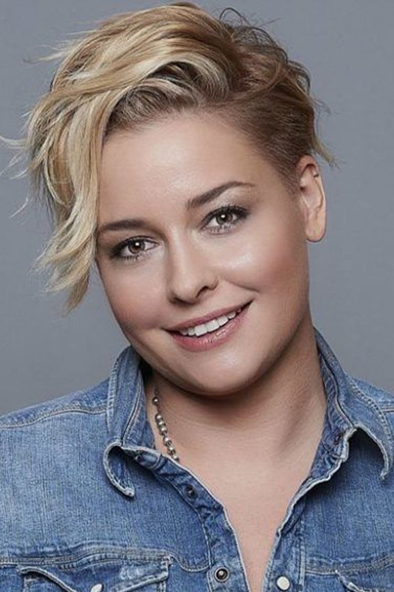 Portrait of Rozina Wossala