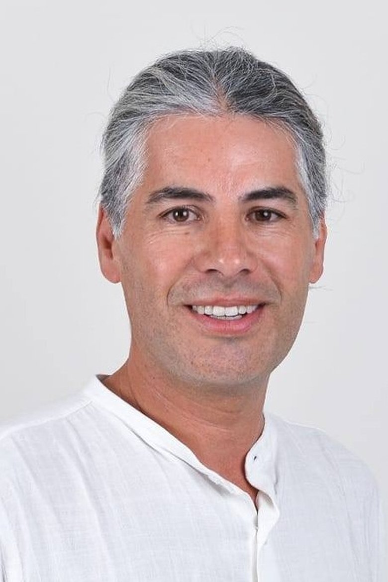 Portrait of Piltri Kultrun