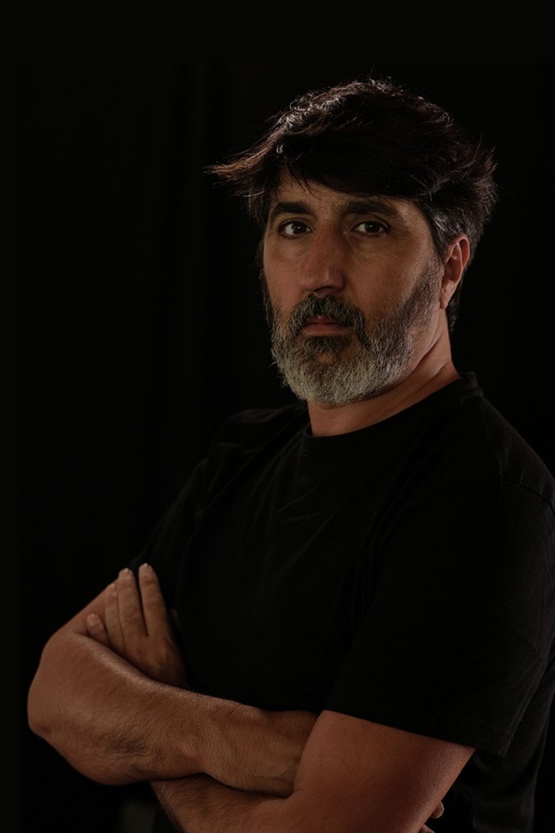 Portrait of Bennet Pimpinella